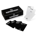 Superfight Core Deck Game