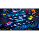 Kuiperium Game