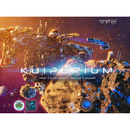 Kuiperium Game