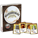 Microbrewers: The Brew Crafters Travel Card Game Game