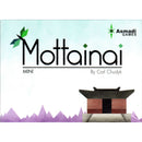 Mottainai Mini Game