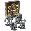 Heroes of Land, Air & Sea: Mercanary Pack 1 Game
