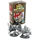 Heroes of Land, Air & Sea: Mercanary Pack 2 Game