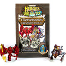 Heroes of Land, Air & Sea: Mercanary Pack 2 Game