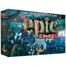 Tiny Epic Zombies Game