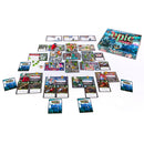 Tiny Epic Zombies Game