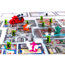 Tiny Epic Zombies Game
