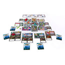 Tiny Epic Zombies Game