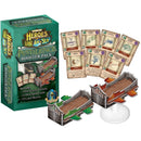 Heroes of Land, Air & Sea: Pestilience Booster Pack Game