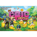 Tiny Epic Dinosaurs Game