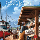 Public Market Game