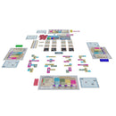 Public Market Game