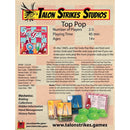 Top Pop Game