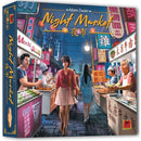 Night Market Game