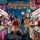 Night Market Game