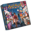 Night Market Game