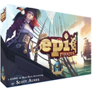 Tiny Epic Pirates Game