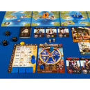 Tiny Epic Pirates Game