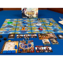 Tiny Epic Pirates Game