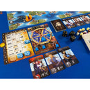 Tiny Epic Pirates Game