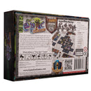 Tiny Epic Dungeons Game