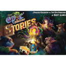 Tiny Epic Dungeons Stories Expansion Game