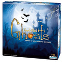 Good and Bad Ghosts Game