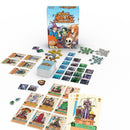 Misfit Heroes Game