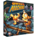 Into the Machine Game