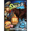 Smash Up Awesome Level 9000 Expansion Game