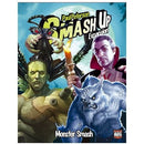 Smash Up Monster Smash Expansion Game