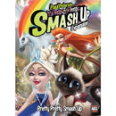 Smash Up Pretty Pretty Smash Up Expansion Game