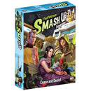 Smash Up Cease and Desist Expansion Game