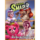 Smash Up  What Were We Thinking Expansion Game