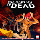 The Captain is Dead Game