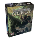 Thunderstone Quest - Ripples in Time Expansion Game