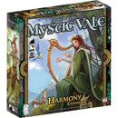 Mystic Vale Harmony Expansion Game