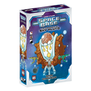 Space Base the Emergence of Shy Pluto Expansion Game