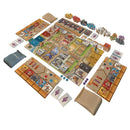 Meeples and Monsters Game