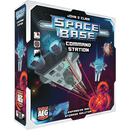 Space Base Command Station Game