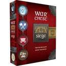 War Chest Siege Expansion Game