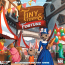 Tiny Towns Fortune Expansion Game
