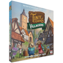 Tiny Towns Villagers Expansion Game