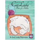 Cat Lady Box of Treats Game