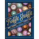 Truffle Shuffle Game