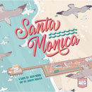 Santa Monica Game
