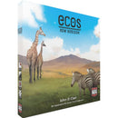 Ecos - New Horizon Expansion Game