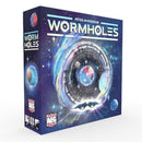 Wormholes Game
