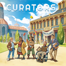 Curators Game