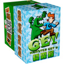 GET Monster Get U Game